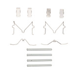 DFC 86-94 Mazda 323 Front Premium Hardware Kit