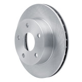 DFC 90-97 Ford Aerostar Left Front Brake Rotor