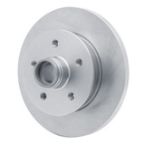 DFC 86-91 Volkswagen VanAGON Front Brake Rotor