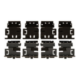 DFC 19-26 Chevrolet Silverado 1500 Rear Premium Hardware Kit