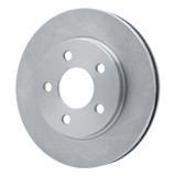 DFC 85-89 Dodge Shadow Front Brake Rotor