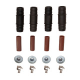 DFC 88-90 Dodge Monaco Front Premium Hardware Kit