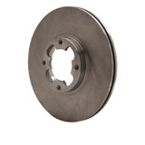 DFC 89-94 Subaru Justy Front Brake Rotor