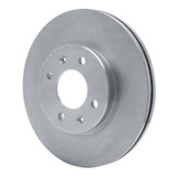 DFC 12-25 Dodge Attitude (Mexico) Front Brake Rotor