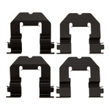 DFC 19-25 BMW 430I xDrive Rear Premium Hardware Kit