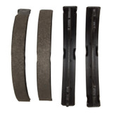 DFC 89-10 Chrysler Cirrus Parking Brake Parking Shoes