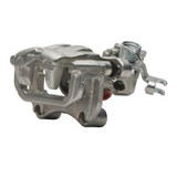 DFC 03-05 Mazda 6 Rear-L Premium Caliper - Silver Zinc Coated