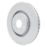 DFC 22-25 Infiniti QX60 Front GeoSPEC Coated Rotor
