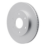DFC 04-05 Infiniti QX56 Front GeoSPEC Coated Rotor