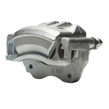 DFC 98-10 Lexus GS400 Front-L Premium Caliper - Silver Zinc Coated