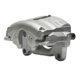 DFC 05-19 Audi A3 Front-R Premium Caliper - Silver Zinc Coated