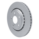 DFC 15-25 Acura MDX Front GeoSPEC Coated Rotor