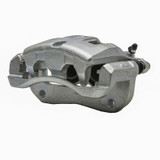DFC 03-06 Acura MDX Front-L Premium Caliper - Silver Zinc Coated