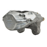 DFC 70-78 Nissan 280Z Front-L Premium Caliper - Silver Zinc Coated