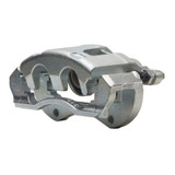 DFC 06-14 Buick Lucerne Front-R Premium Caliper - Silver Zinc Coated