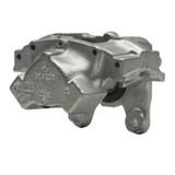 DFC 96-08 Chrysler Crossfire Rear-L Premium Caliper - Silver Zinc Coated