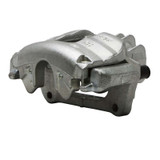 DFC 99-09 Volvo S80/S60/V70/XC70 Front-R Premium Caliper - Silver Zinc Coated