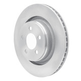 DFC 11-12 Jeep Liberty Front Brake Rotor