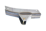 Rust Buster 06-10 Hummer H3 Leaf Spring Frame Section - Left