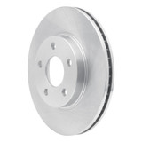 DFC 07-10 Chevrolet Cobalt Front Brake Rotor