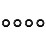 Fel-Pro 15-17 Ford F-150/07-12 Mustang Fuel Injector O-Ring Kit