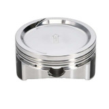 Manley Chevrolet LS Piston Set - 4.135in Bore 1.115in CH, -29.00 CC
