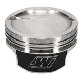 Wiseco Chevy Small Block 4.030in Bore 1.125in CH -19.00 CC Piston Set