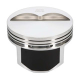 Wiseco Chevrolet Small Block 4.155in Bore 1.425in CH -5.00 CC Pro Tru Street Piston Set