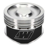 Wiseco VW 1.8L 8V 82.00 mm Bore 32.15 mm CH -9.60 CC Piston Set