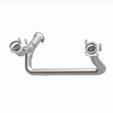 BRE Exhaust 88-93 C1500 C2500 K1500 K2500 4.3L 5.0L Front Pipe Kit