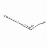 MagnaFlow 96-01 Chevy Express 1500 4.3L Direct Fit Converter