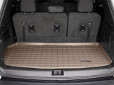 WeatherTech 2024 Chevrolet Traverse/GMC Acadia Cargo Liner - Tan