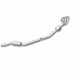 MagnaFlow 12-15 ML350 V6 3.5 OEM Manifold Direct Fit Converter