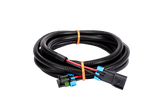 Fleece Performance 17-24 Ford F250-550 Powerstroke Fuel Heater Extension Harness