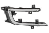 Hella 2015-2019 Volkswagen e-Golf Daytime Running Light Right