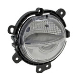 Hella 2014-2017 Mini Cooper Daytime Running Light Left
