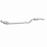MagnaFlow 12-16 E350 V6 3.5 OEM Underbody Direct Fit Converter