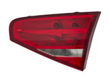 Hella 2013-2016 Audi S4 Back Up Light Assembly Rear Right Inner