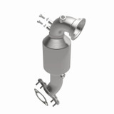 MagnaFlow 16-17 Chevrolet Malibu 1.5L Closed Coupled Direct Fit Converter