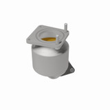 MagnaFlow 2013 Nissan Pathfinder 3.5L Direct Fit Converter