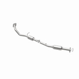MagnaFlow 99-02 Miata L4 1.8 OEM Underbody Direct Fit Converter