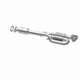 MagnaFlow 11-13 Nissan Maxima 3.5L Direct Fit Converter