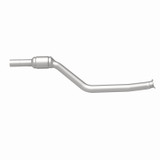 MagnaFlow 2006 BMW 325i 3.0L Direct Fit Converter