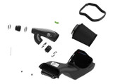 aFe 21-24 Ford F150 Raptor Track Series Carbon Fiber Cold Air Intake System w/ Black Pro 5R Filter