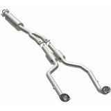 MagnaFlow 2006 GS300 V6 3 OEM Underbody Direct Fit Converter