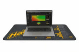 Haltech NSP Shortcuts Fat Mat / Desk Mat