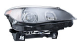 Hella 2005-2007 BMW 525i M5 Xenon Headlight Assembly