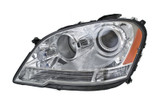 Hella 2009-2011 Mercedes-Benz ML320 MG Bi-Xenon Headlight Assembly