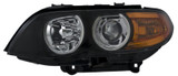 Hella 2004-2006 BMW X5 Halogen Headlight Assembly