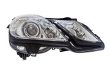 Hella 2010-2013 Mercedes-Benz E300 E350 E400 E550 Bi-Xenon Headlight Assembly